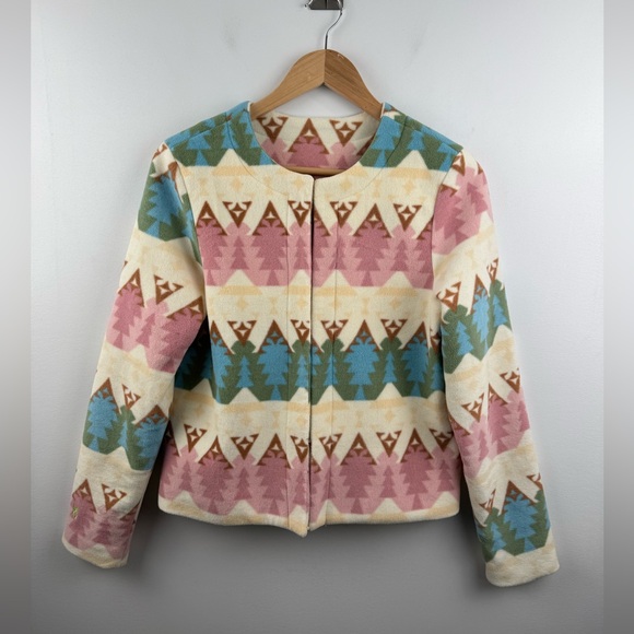 Dudley Stephens Women Catrock Cardigan Size Small - Picture 1 of 6